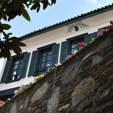 Ilya Konak Sirince Bed and Breakfast Selçuk Buitenkant foto