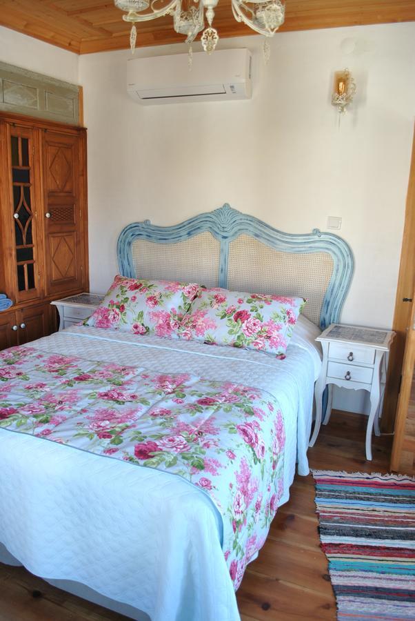 Ilya Konak Sirince Bed and Breakfast Selçuk Buitenkant foto