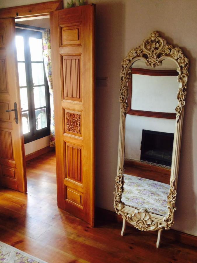 Ilya Konak Sirince Bed and Breakfast Selçuk Buitenkant foto