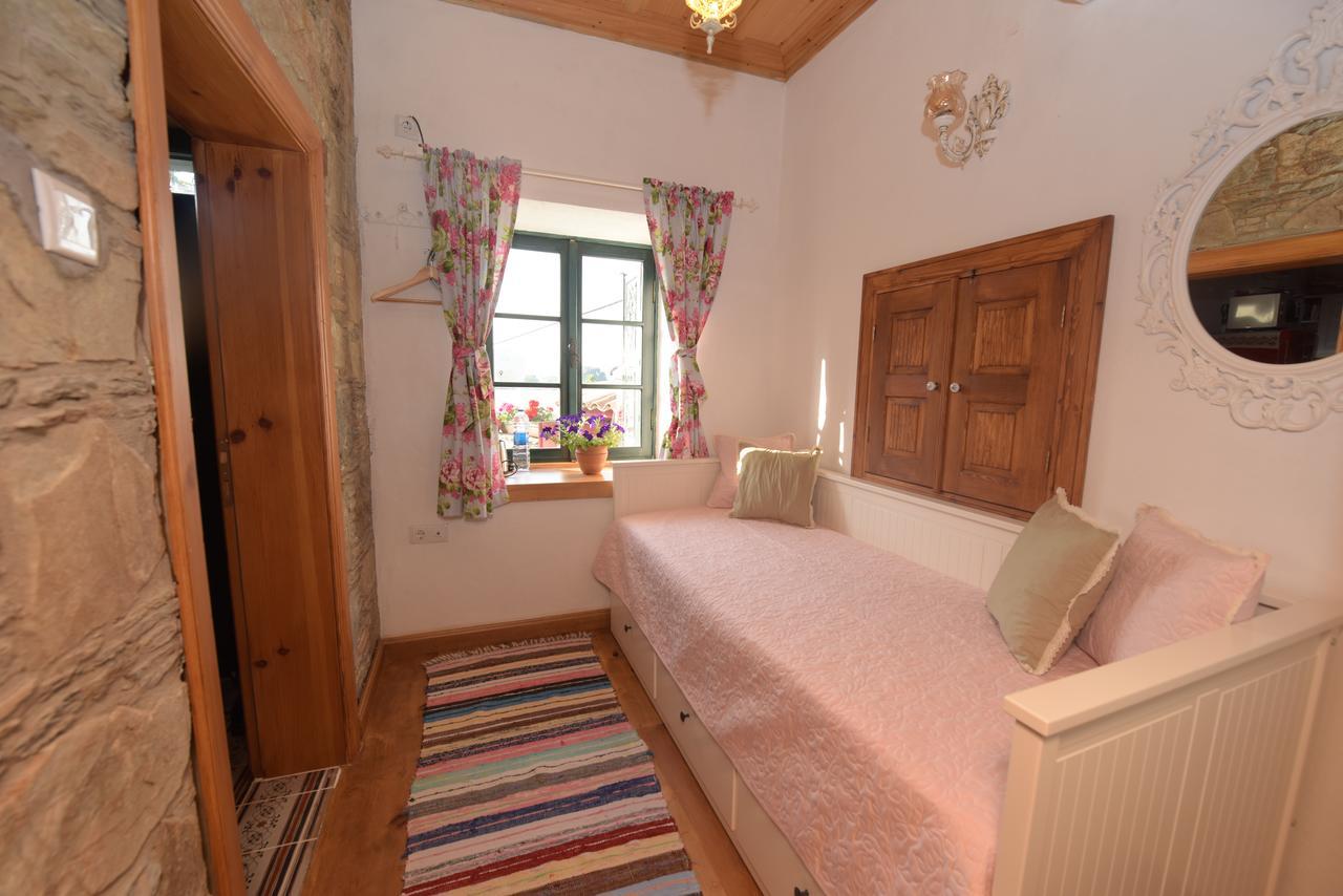 Ilya Konak Sirince Bed and Breakfast Selçuk Buitenkant foto