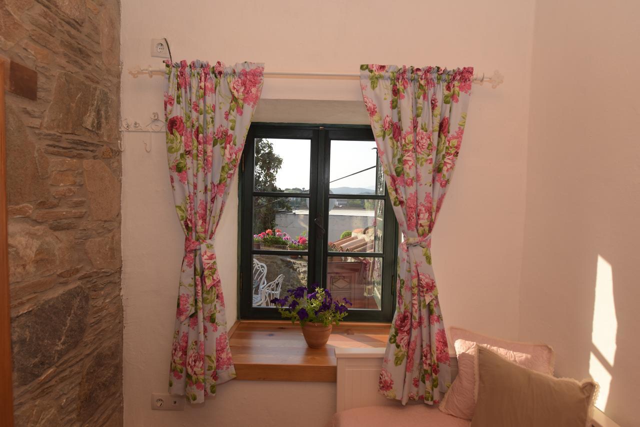 Ilya Konak Sirince Bed and Breakfast Selçuk Buitenkant foto